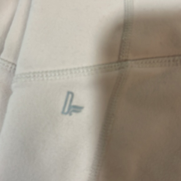 Pink fabletics leggings - Picture 3 of 3